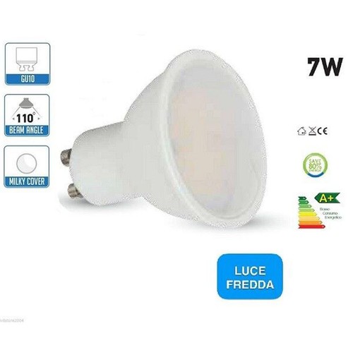 Lampada lampadina led faretto - lampada,