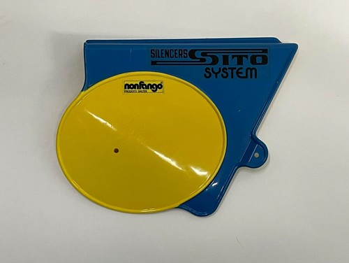 Nonfango panel for - panel, ktm