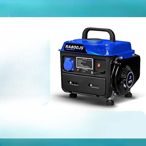 Generatore benzina silenzioso - generatore,