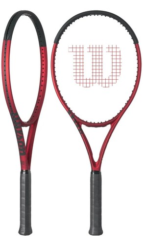 Wilson clash 100 - 100, v.2