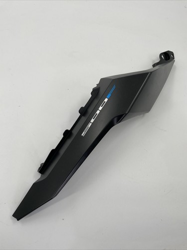 Carena sedile destro honda cbr - sedile,