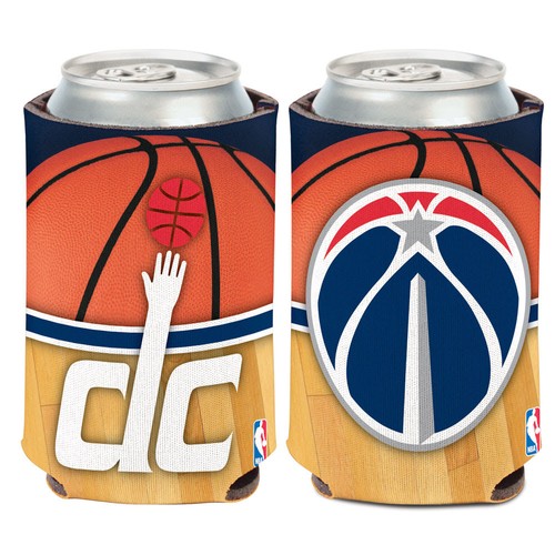 Washington wizards nba can - wizards,