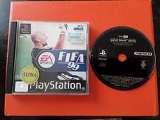 Playstation Demo POINT BLANK +