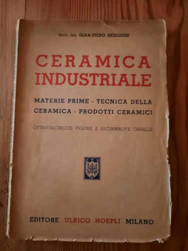 Gianpiero reggiori ceramica - reggiori,