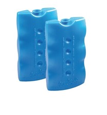 SET 2 MATTONELLE DI GHIACCIO