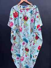 Abito lungo indiano vintage