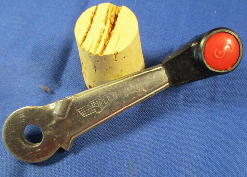 Leva cambio singolo simplex - cambio,