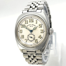 Orologio meccanico REVUE THOMMEN Sport anni 30 edizione limitata 2110002 uomo