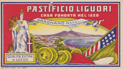 Q108 pastificio liguori - q108--pastificio,