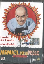 Nemici per pelle dvd - per,