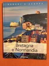 BORGHI  D’EUROPA  ~ Svendo