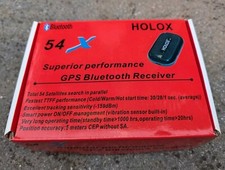 Holox Superior Ricevitore
