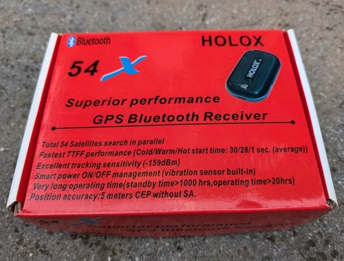 Holox superior ricevitore - holox,