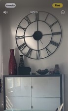 Contenitore 6 ante Laccate mobile sala salotto salone soggiorno  OpenspaceFeg