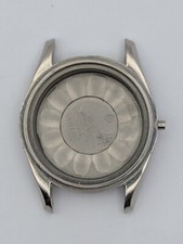 Vintage Certina Ds Cross Skin