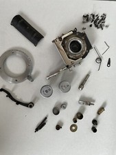 Ricambi Ferrania Condor I