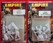 Cittadella, GW Warhammer -