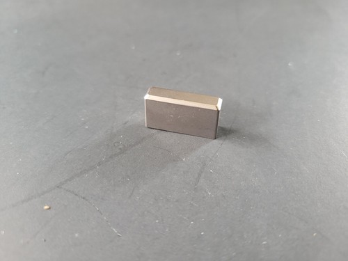 Original button cap for - 1, a
