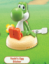 NUOVO SUPER MARIO SET