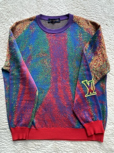 Come nuovo maglione louis - *come, nuovo*