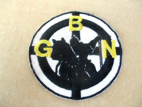 Patch toppa ultras - patch,