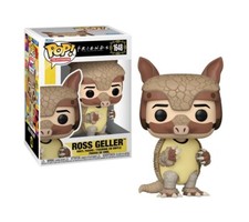 FUNKO POP TV: Friends S6–