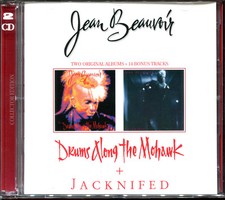 JEAN BEAUVOIR - DRUMS ALONG