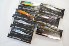 Megabass VISION ONETEN Jr