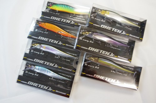 Megabass vision oneten - vision, jr