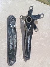 Tec Pedivelle Guarnitura