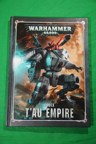 Warhammer 40k codex - warhammer, army