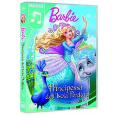 Barbie La Principessa