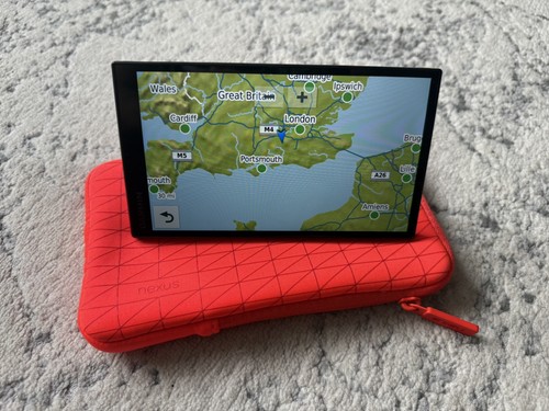 Navigatore satellitare garmin - navigatore,