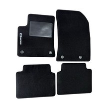 Tappetini Auto In Moquette