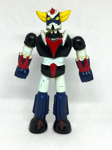 Robot flexy grendizer goldrake - grendizer,
