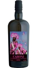 Rum Velier Caroni 1991 Proof