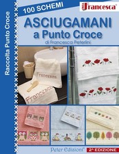 Francesca Peterlini 100 schemi