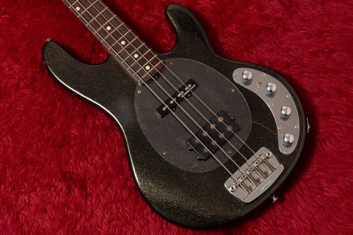 Ernie ball music - ernie,