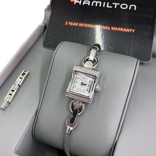 Orologio classico americano