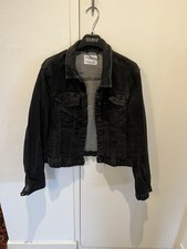 Giacca In Jeans Pull & Bear