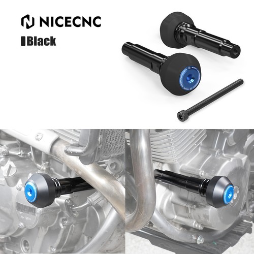 Nicecnc kit protection du - de,