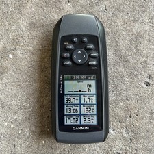 Garmin gpsmap 78s - garmin, palmare