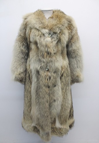 Giacca cappotto pelliccia - giacca,