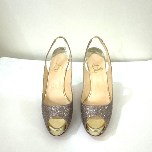 Christian louboutin - christian,