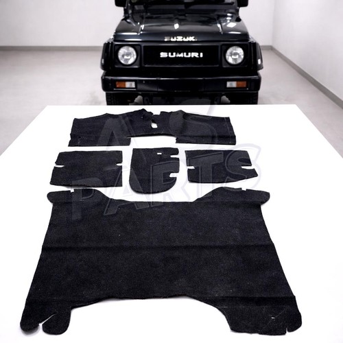 Per suzuki samurai - suzuki, sj413