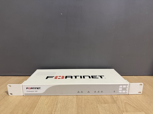 Fortinet faz 100c - fortinet, faz-100c