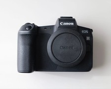 Corpo fotocamera mirrorless