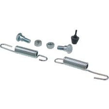 Perni molle cavalletto - molle,