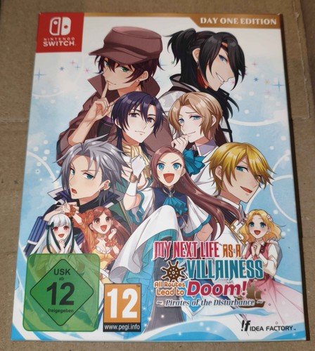 Nds next life - next,