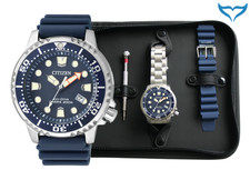 Orologio da polso uomo Citizen